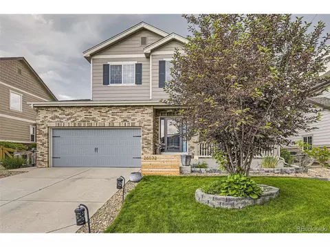 26072 E Fremont Pl, Aurora, CO 80016
