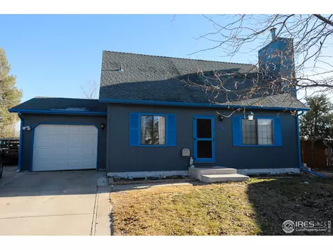 1306 36th St, Evans, CO 80620 photo 1