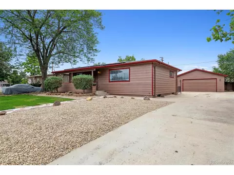 303 Dexter St, Fort Lupton, CO 80621