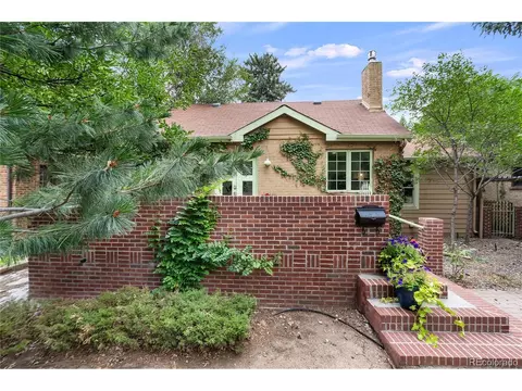 1352 Clermont St, Denver, CO 80220