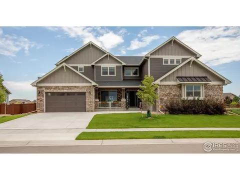 5822 Riverbluff Dr, Timnath, CO 80547 photo 1