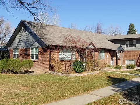 4365 Comanche Dr, Boulder, CO 80303 photo 5