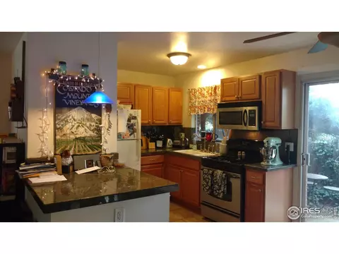 4365 Comanche Dr, Boulder, CO 80303 photo 2