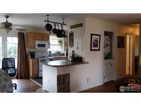 4365 Comanche Dr, Boulder, CO 80303 photo 4