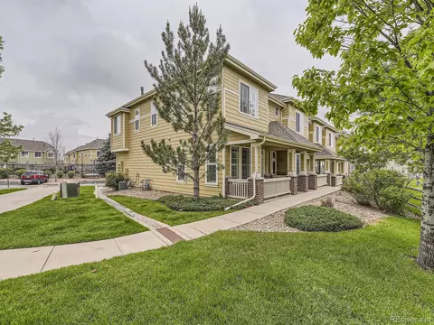 16155 E Geddes Dr #84, Aurora, CO 80016