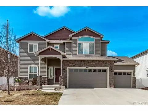 891 Shirttail Peak Dr, Windsor, CO 80550