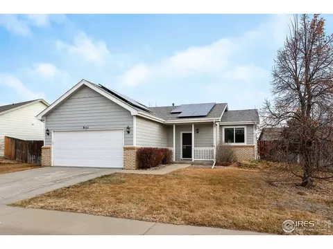 951 Emerald Dr, Windsor, CO 80550 photo 1