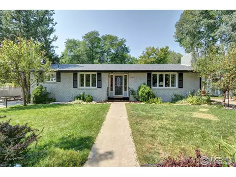 505 5th St, Berthoud, CO 80513 photo 1