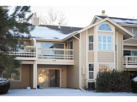 1906 E Phillips Dr, Centennial, CO 80122