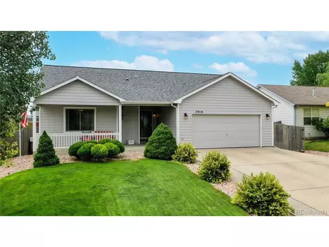 2918 Mariners Landing Dr, Evans, CO 80620 photo 3