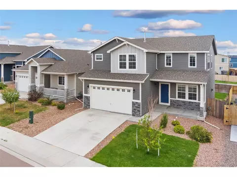 5963 Mumford Dr, Colorado Springs, CO 80925
