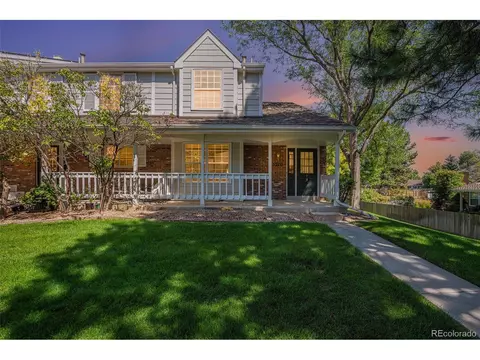 Undisclosed, Littleton, CO 80123