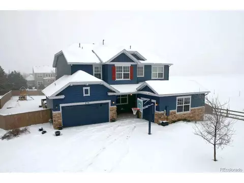 856 Mapleton Ct, Castle Rock, CO 80104 photo 35