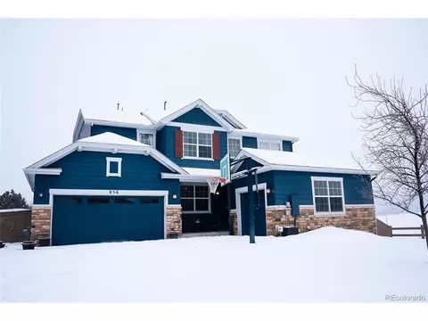 856 Mapleton Ct, Castle Rock, CO 80104 photo 5