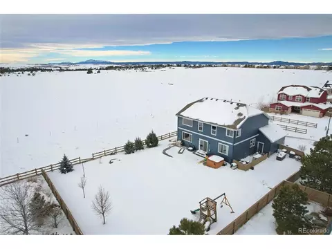 856 Mapleton Ct, Castle Rock, CO 80104 photo 4