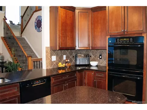 856 Mapleton Ct, Castle Rock, CO 80104 photo 8