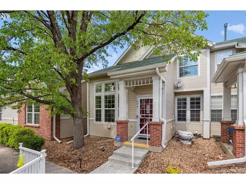 604 S Yarrow St, Lakewood, CO 80226