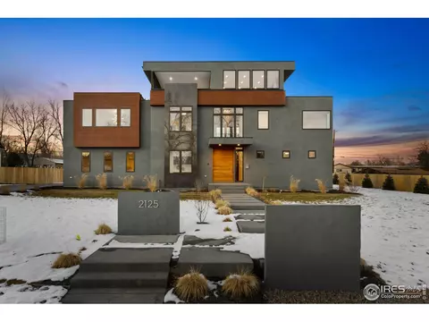 2125 Tamarack Ave, Boulder, CO 80304 photo 1