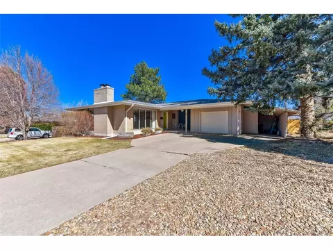 7660 S Sheridan Ct, Littleton, CO 80128