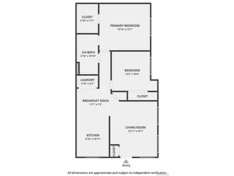 23445 E Platte Dr #E, Aurora, CO 80016 photo 12