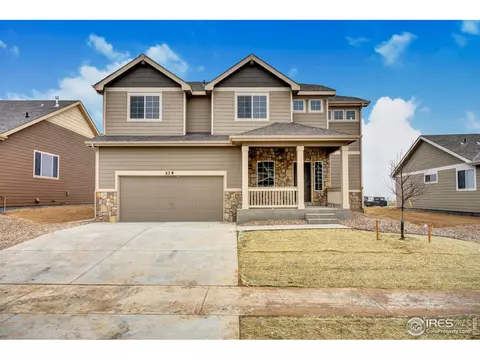 1481 First Light Dr, Windsor, CO 80550 photo 2