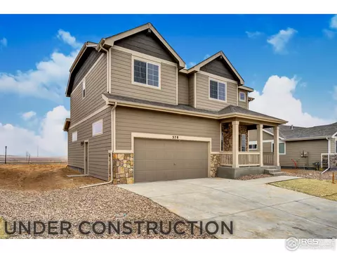 1481 First Light Dr, Windsor, CO 80550 photo 1