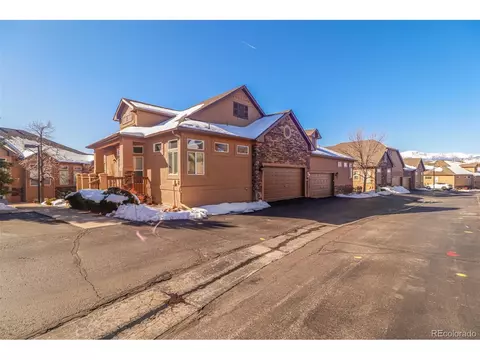 2011 London Carriage Grv, Colorado Springs, CO 80920