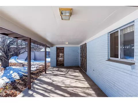 2940 E Bates Ave, Denver, CO 80210 photo 21