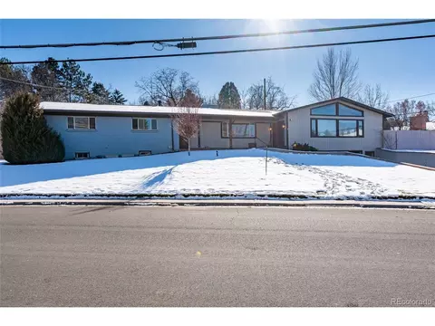 2940 E Bates Ave, Denver, CO 80210