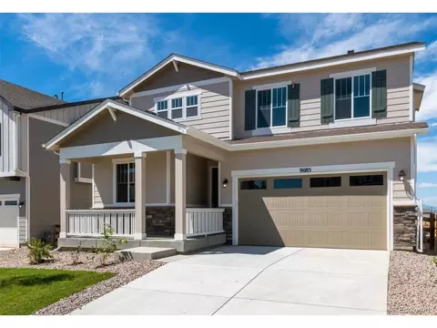 9085 Uravan Ct, Commerce City, CO 80022
