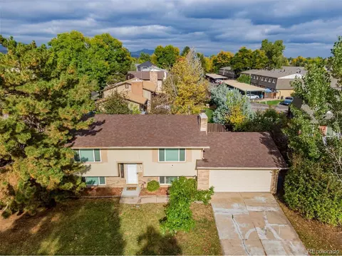 7191 S Webster St, Littleton, CO 80128