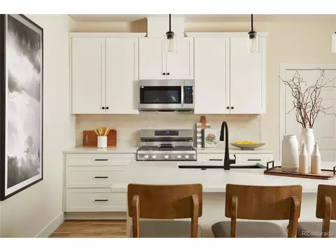 9390 Accord Ln #208, Parker, CO 80134