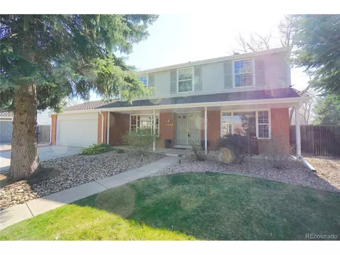 9282 W Hialeah Pl, Littleton, CO 80123
