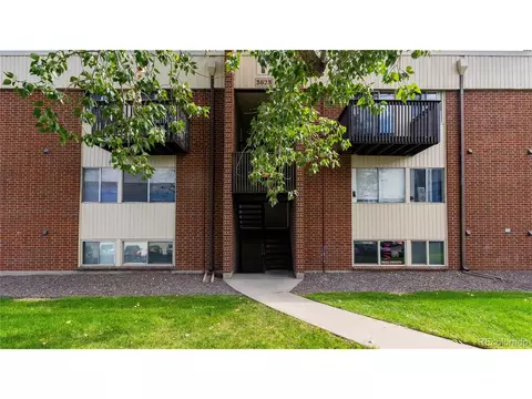 3623 S Sheridan Blvd #7, Denver, CO 80235