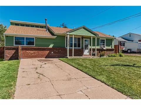 2636 Espinoza St, Trinidad, CO 81082