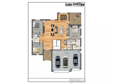 1102 Johnson St, Wiggins, CO 80654 photo 5
