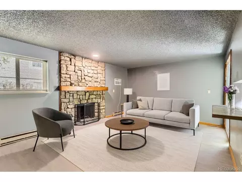 Living - 4070 S Atchison Way #101, Aurora, CO 80014 photo 1 of 4