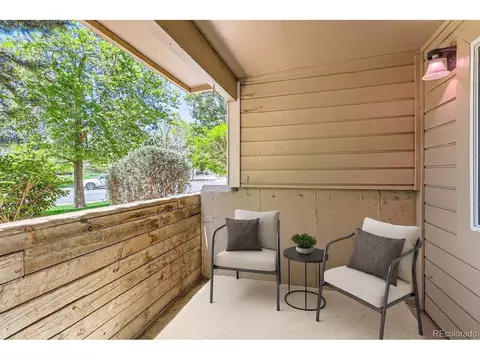 Exterior - 4070 S Atchison Way #101, Aurora, CO 80014 photo 2 of 5