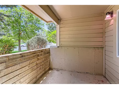 Exterior - 4070 S Atchison Way #101, Aurora, CO 80014 photo 5 of 5