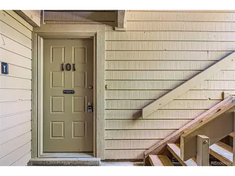 Entry Way - 4070 S Atchison Way #101, Aurora, CO 80014 photo 1 of 1