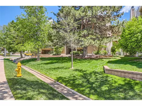 Exterior - 4070 S Atchison Way #101, Aurora, CO 80014 photo 3 of 5