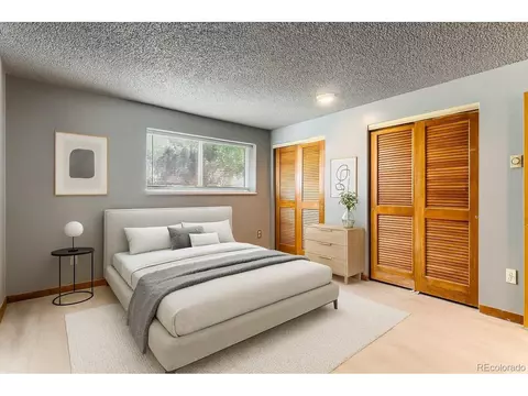 Bedroom - 4070 S Atchison Way #101, Aurora, CO 80014 photo 1 of 2