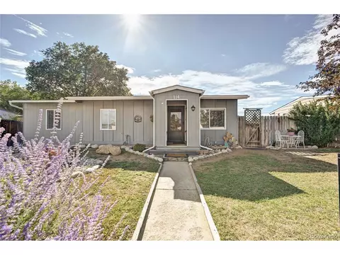 114 Harvard Ln, Buena Vista, CO 81211