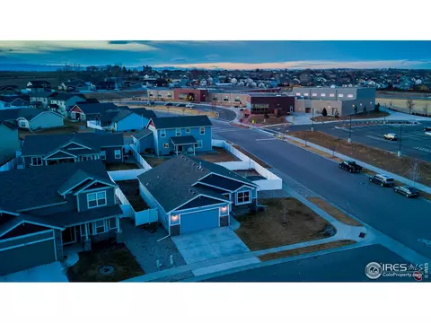 413 Ptarmigan St, Severance, CO 80550 photo 2