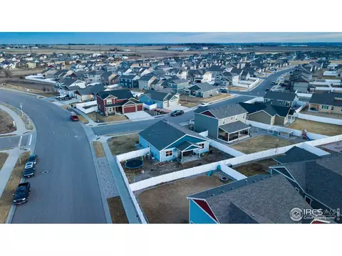 413 Ptarmigan St, Severance, CO 80550 photo 4
