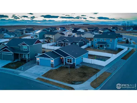 413 Ptarmigan St, Severance, CO 80550 photo 3