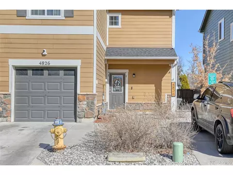 4826 Painted Sky Vw, Colorado Springs, CO 80916