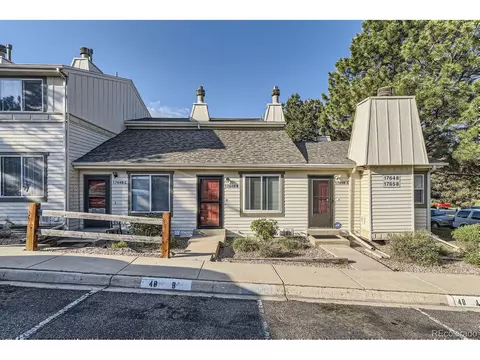 17648 E Loyola Dr #C, Aurora, CO 80013