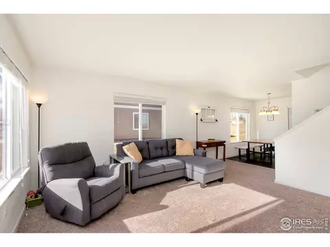 3115 Swan Point Dr, Evans, CO 80620 photo 3