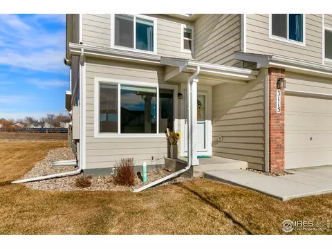 3115 Swan Point Dr, Evans, CO 80620 photo 2